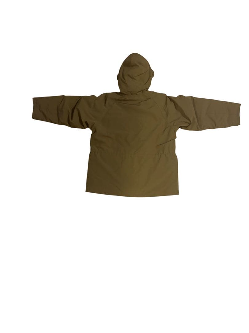 で*ん様 DANTON ダウンジャケット Sサイズ