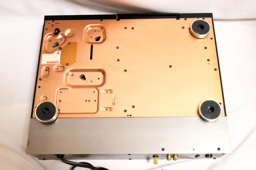 VICTOR XL-V1100 ビクター CDデッキ CDプレーヤー