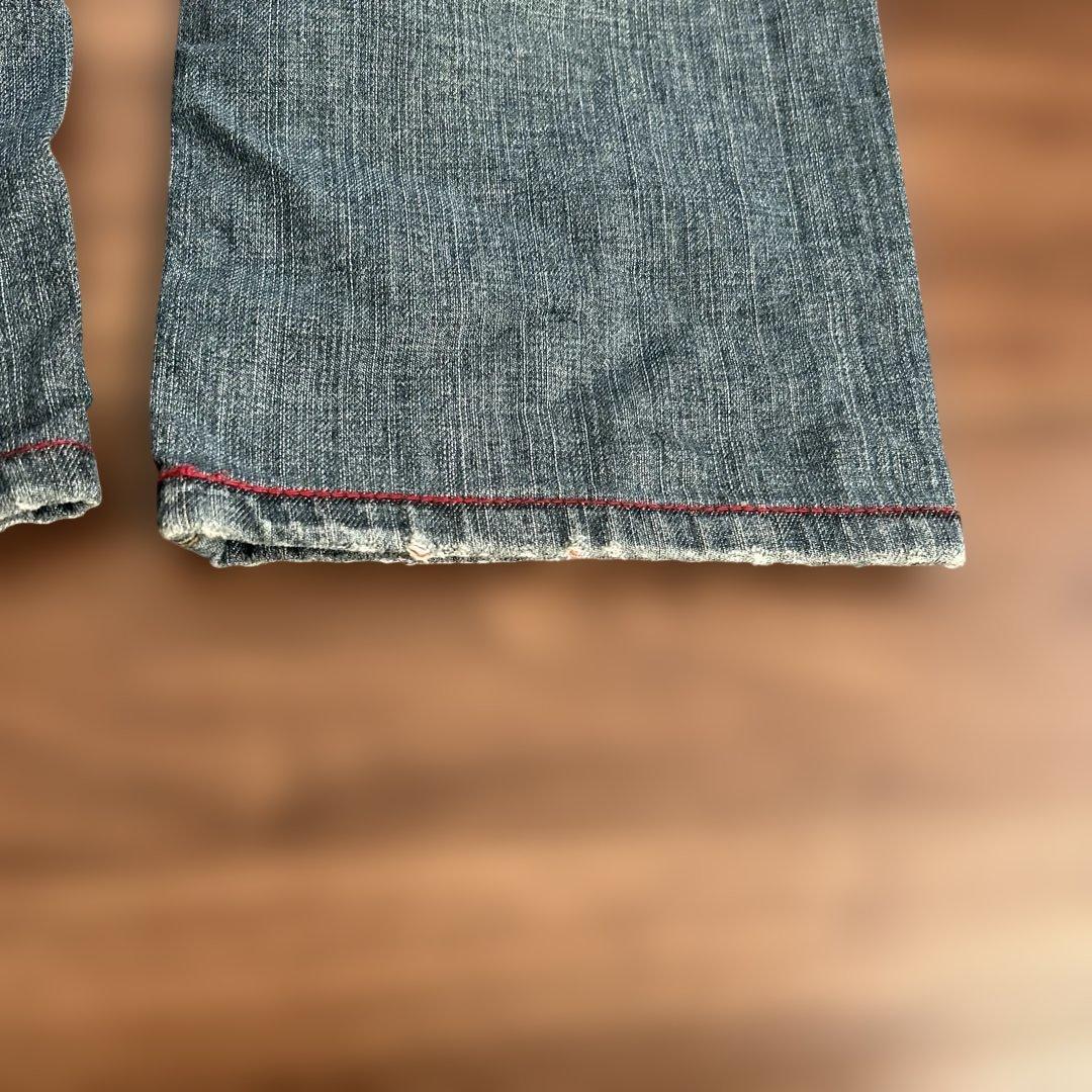 JACOB COHEN 688 COMFORT サイズ34 股下約74センチ