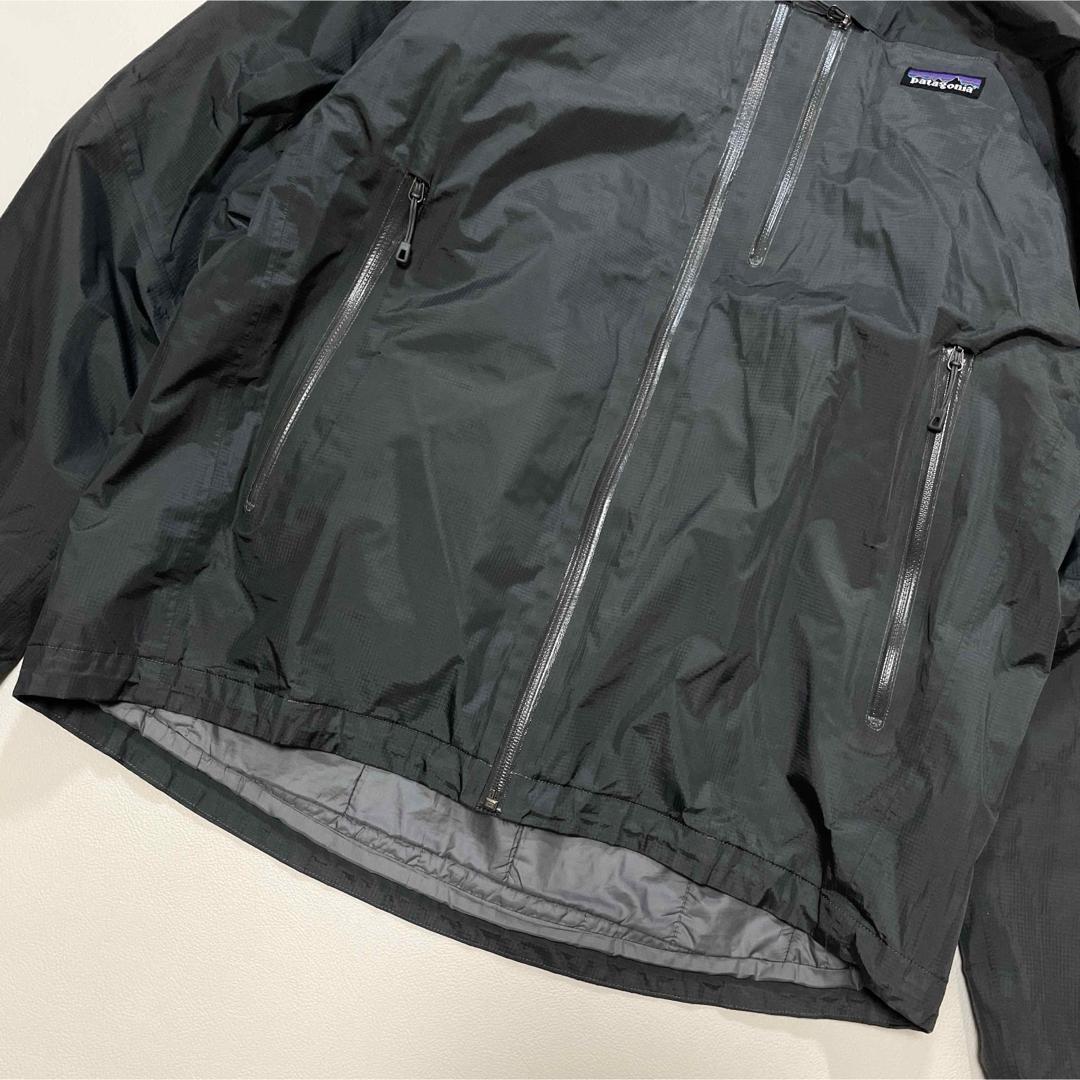 6708 パタゴニア　中綿ジャケット　ナノストームジャケット　H2No
