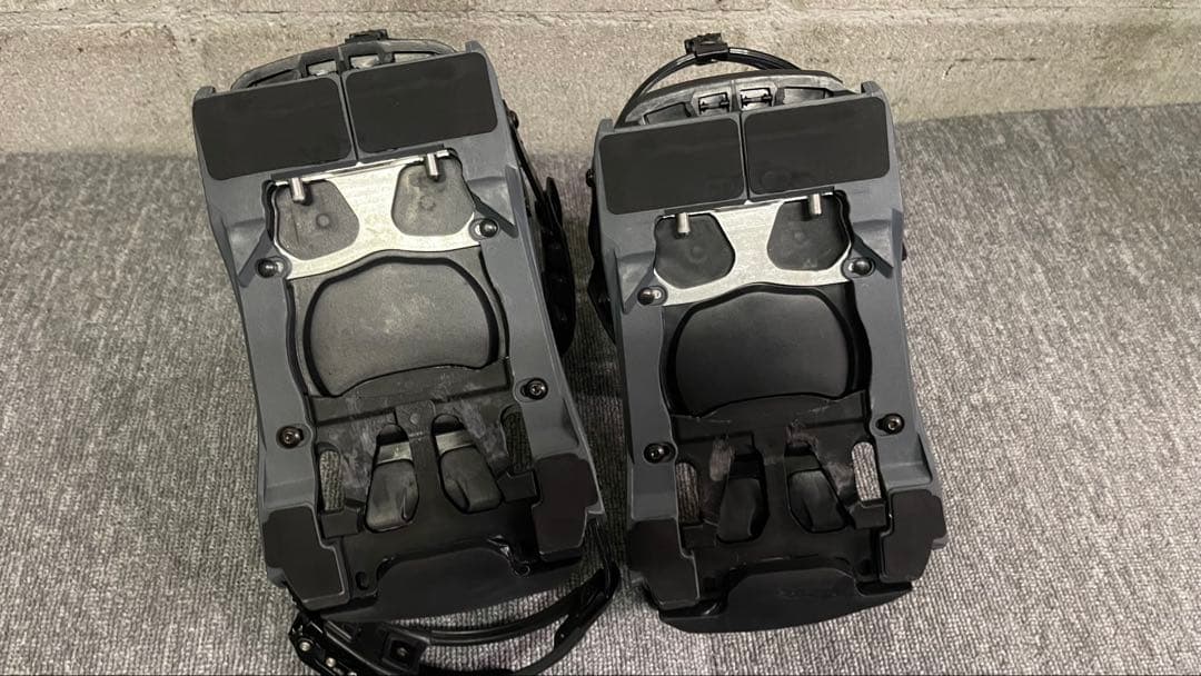 karakoram LAYBACK sサイズ　カラコラム