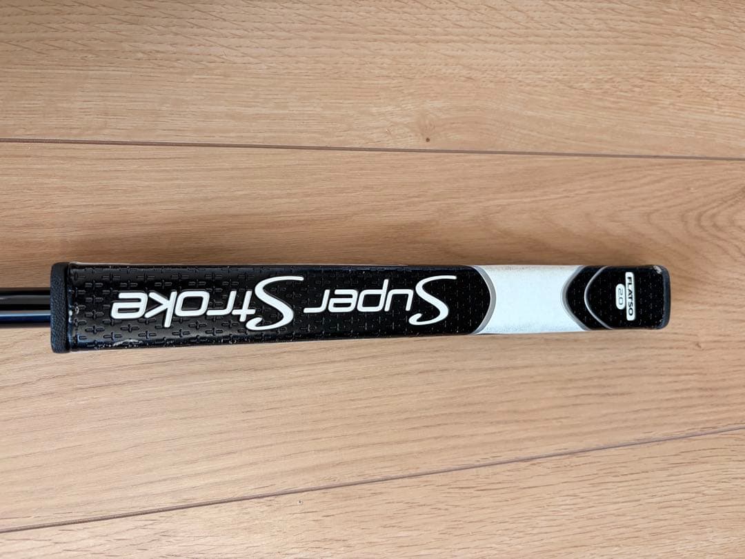 300本限定　MIURA MGP-WB3リミテッドモデル ブラックパター