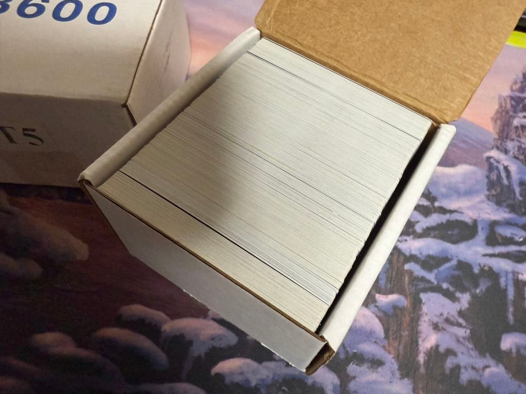 遊戯王/YuGiOh Duel Terminal 5A BOX/北米版