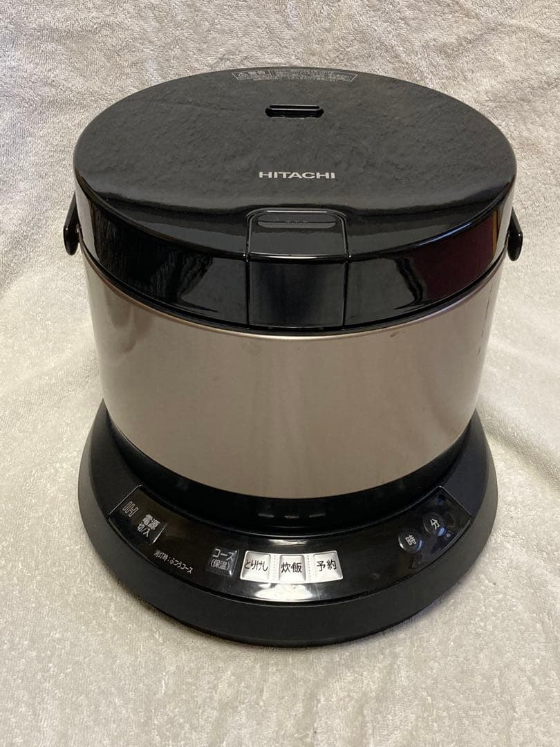 日立IH炊飯器 おひつ御膳
