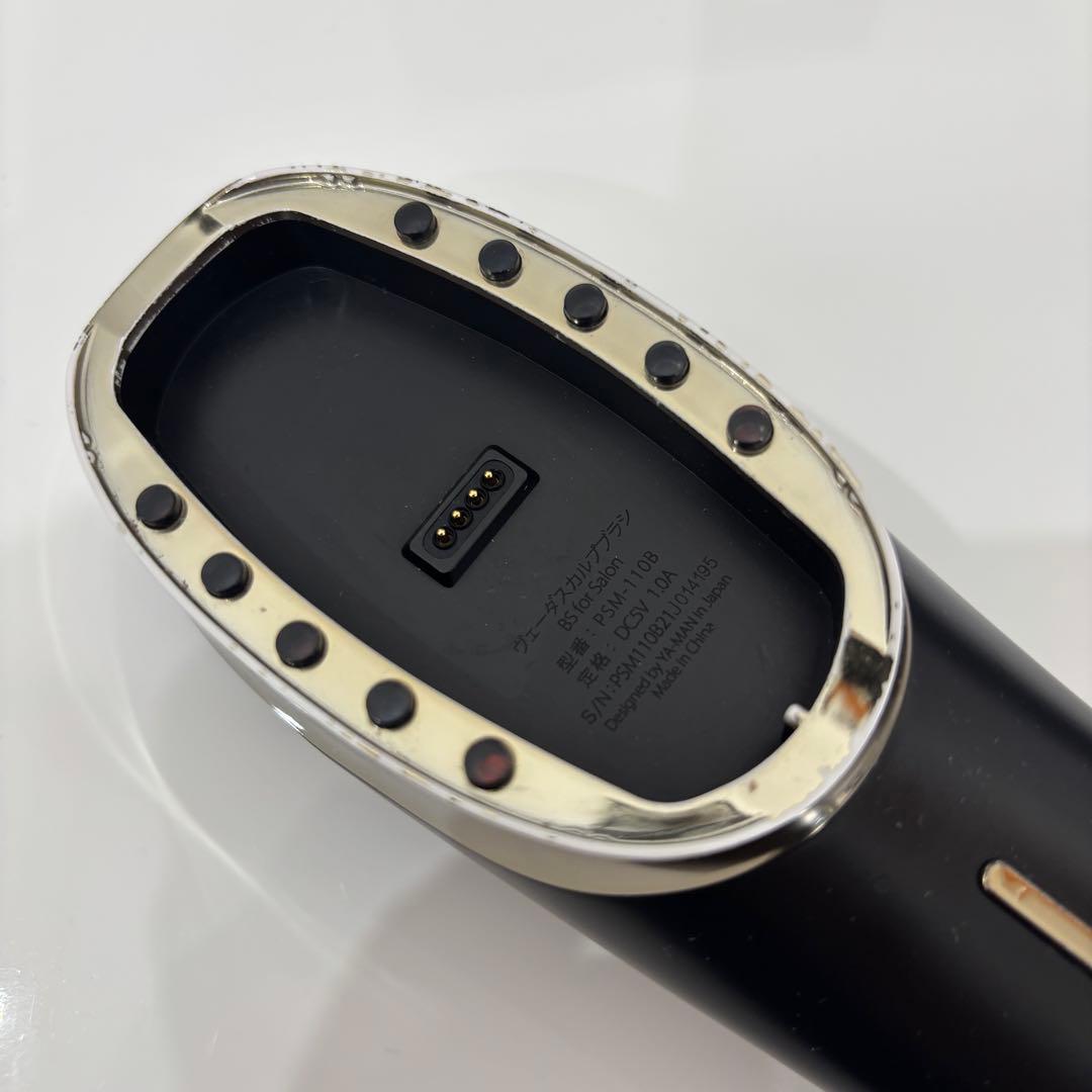 YA-MAN ヴェーダ スカルプブラシ BS for Salon