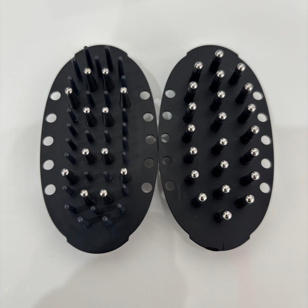 YA-MAN ヴェーダ スカルプブラシ BS for Salon