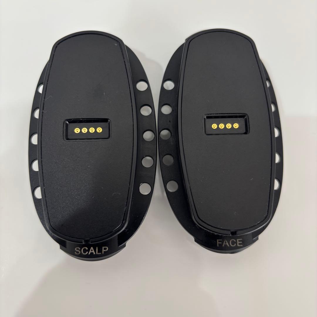 YA-MAN ヴェーダ スカルプブラシ BS for Salon