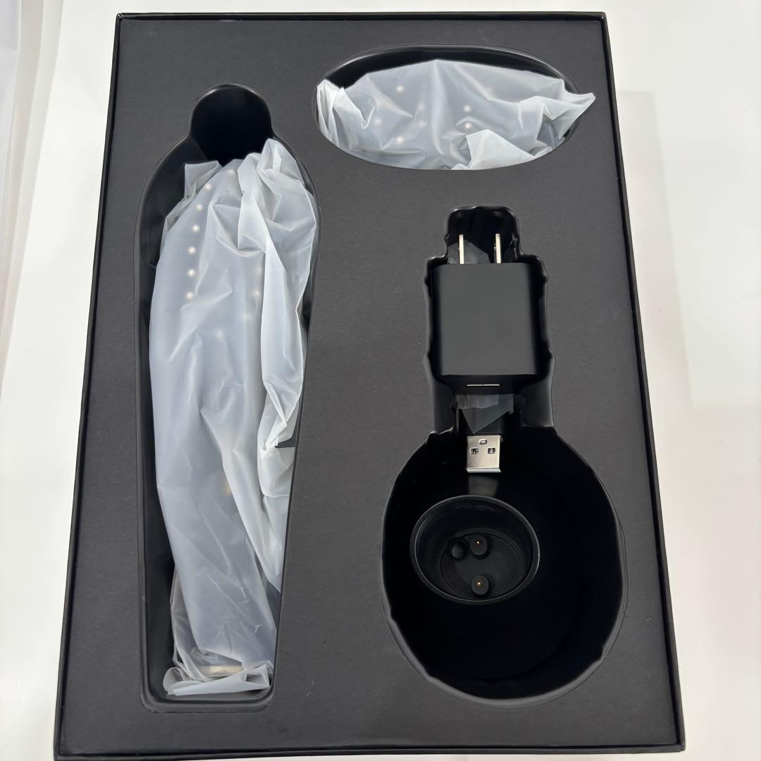 YA-MAN ヴェーダ スカルプブラシ BS for Salon