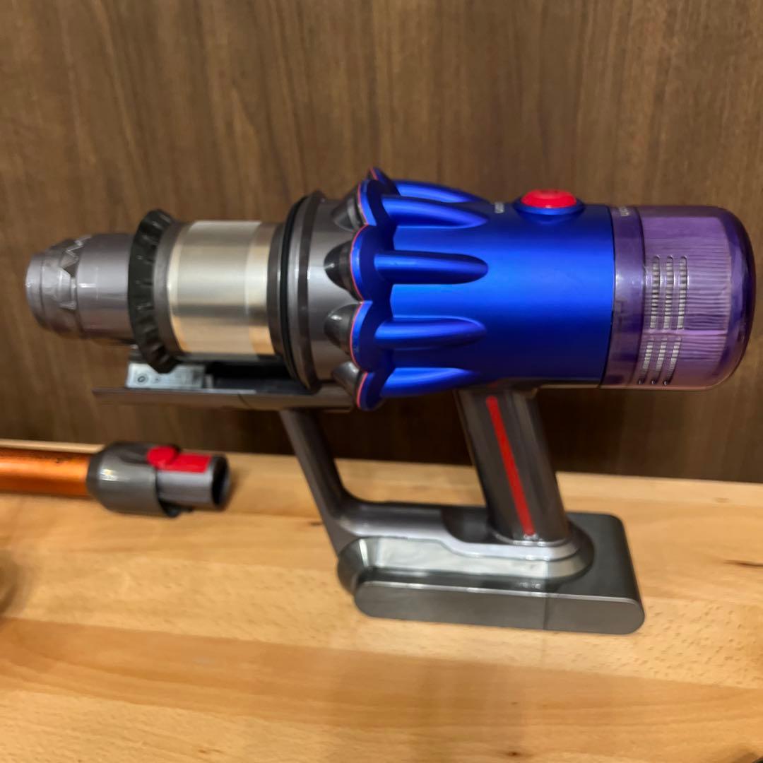 ダイソン dyson SV20 Laser Detect レーザー