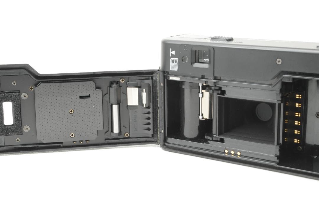 PENTAX ペンタックス PC35AF-M DATE オートロン 単三電池駆動