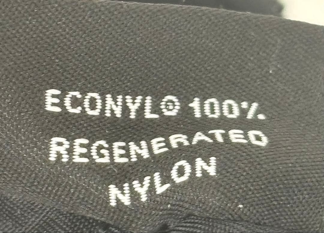 ✨良品✨PRADA ブラックナイロンポーチ⭐︎