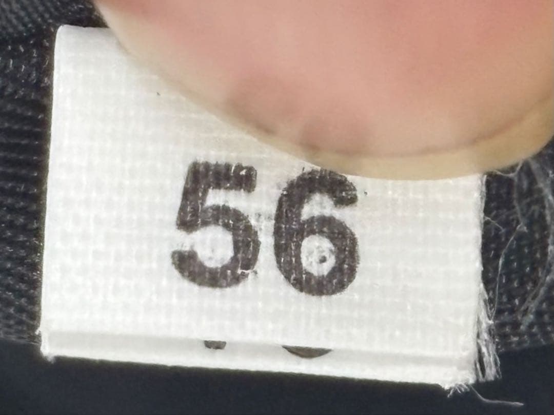 ✨良品✨PRADA ブラックナイロンポーチ⭐︎