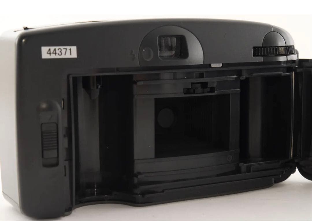 FUJI HI! ミッキーマウス Mickey Mouseコンパクトカメ35mm