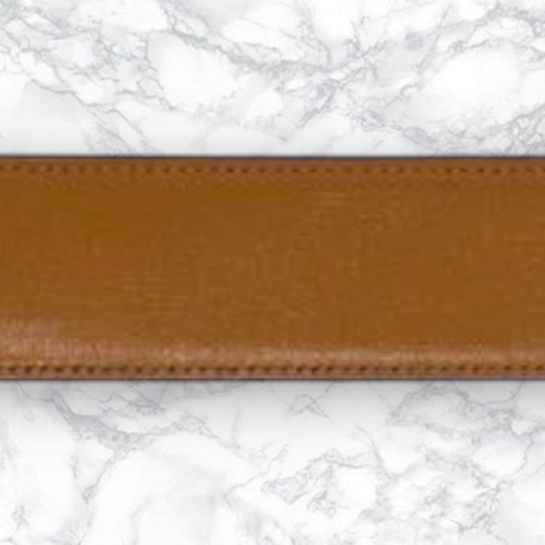 美品 エルメス ベルト コンスタンス ゴールド Hバックル メンズ