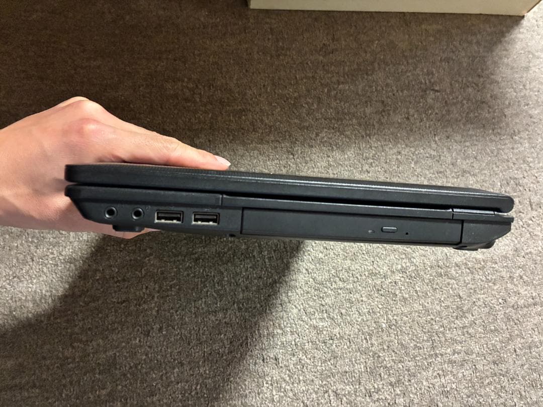 東芝 Win11 office2024搭載