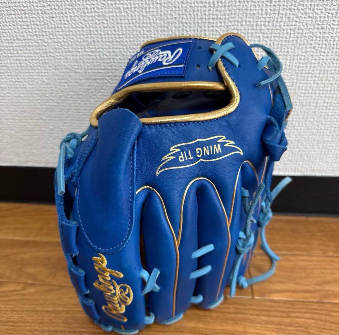 Rawlings 軟式投手　即戦力