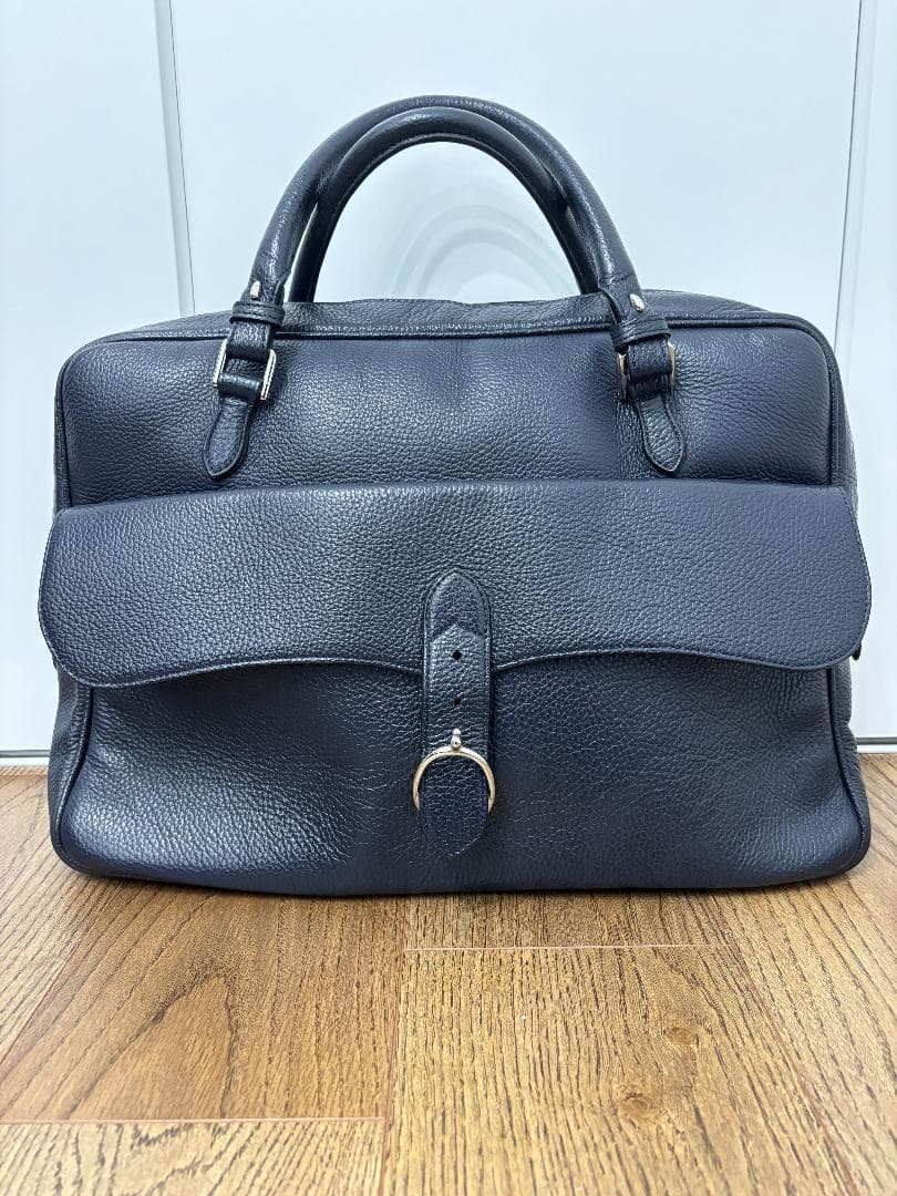 CHAMBORD SELLIER シャンボールセリエ USSE ユッセ ネイビー