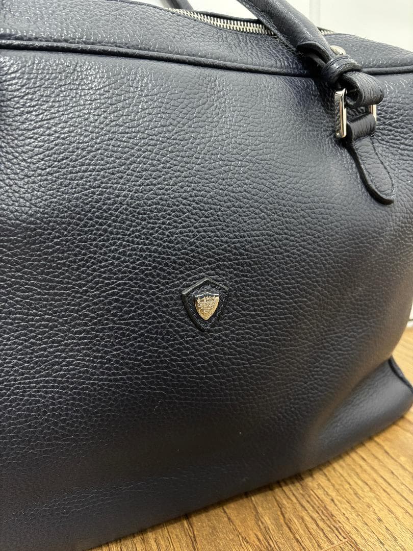 CHAMBORD SELLIER シャンボールセリエ USSE ユッセ ネイビー