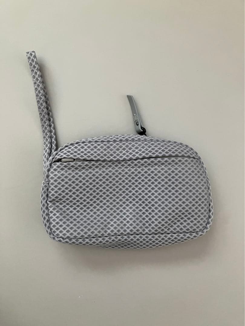 【美品】nuna ベビーキャリア　カドルクリック フォグ