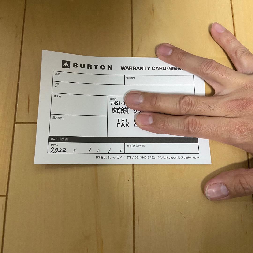 BURTON STEP ON ステップオン ladies womens