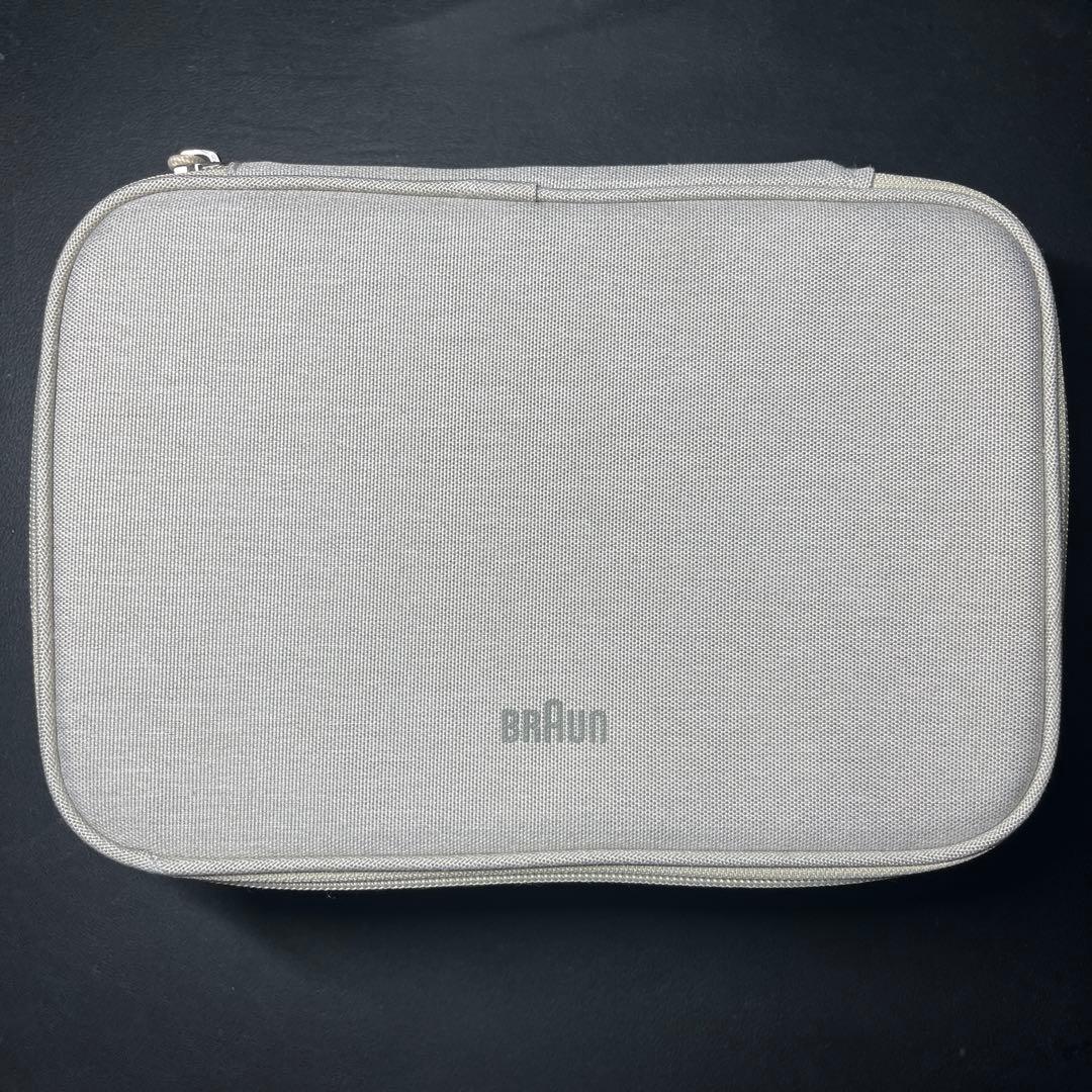 【メルカリ処分祭：値下げ中】ブラウン シルクエキスパートPro5 PL-5227