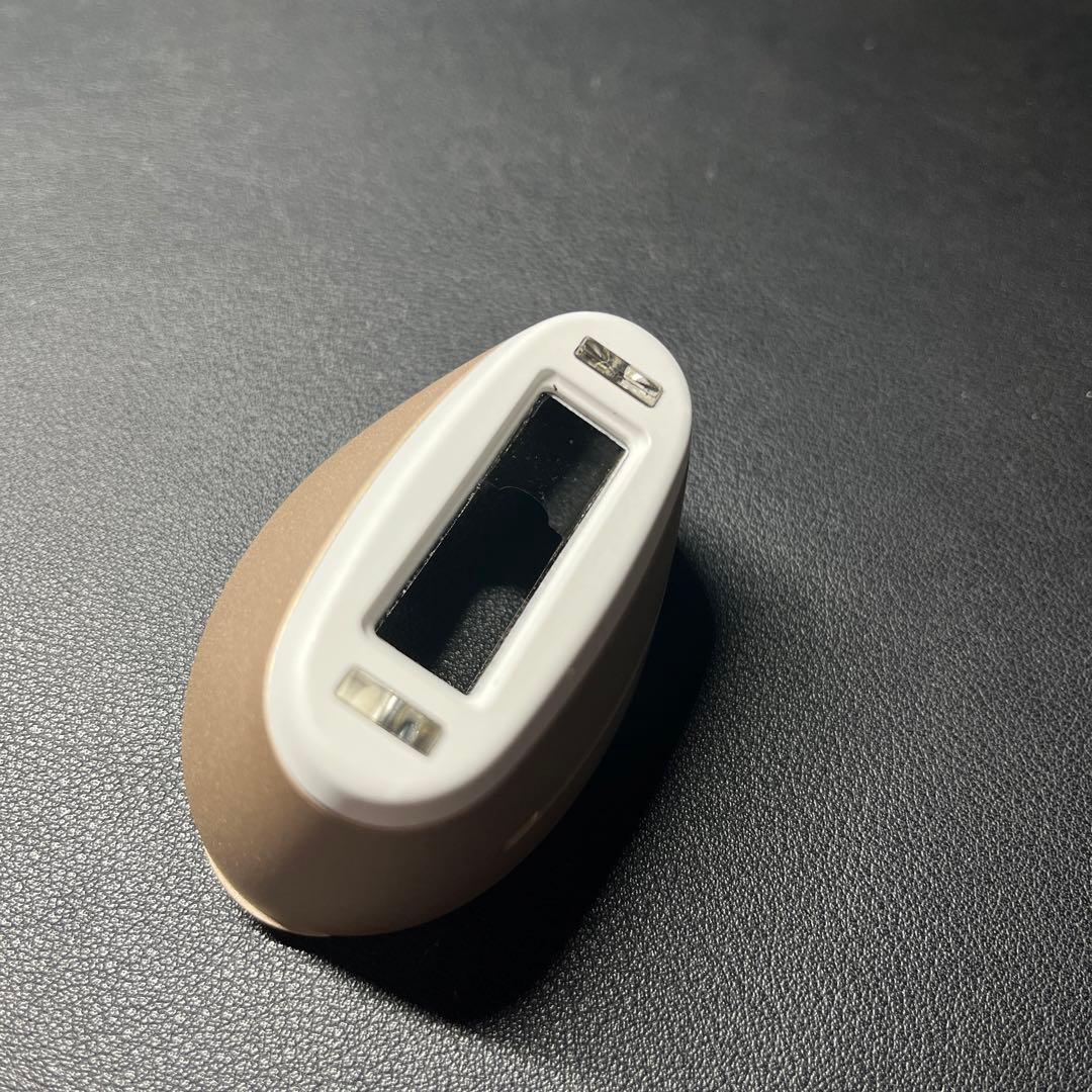 【メルカリ処分祭：値下げ中】ブラウン シルクエキスパートPro5 PL-5227