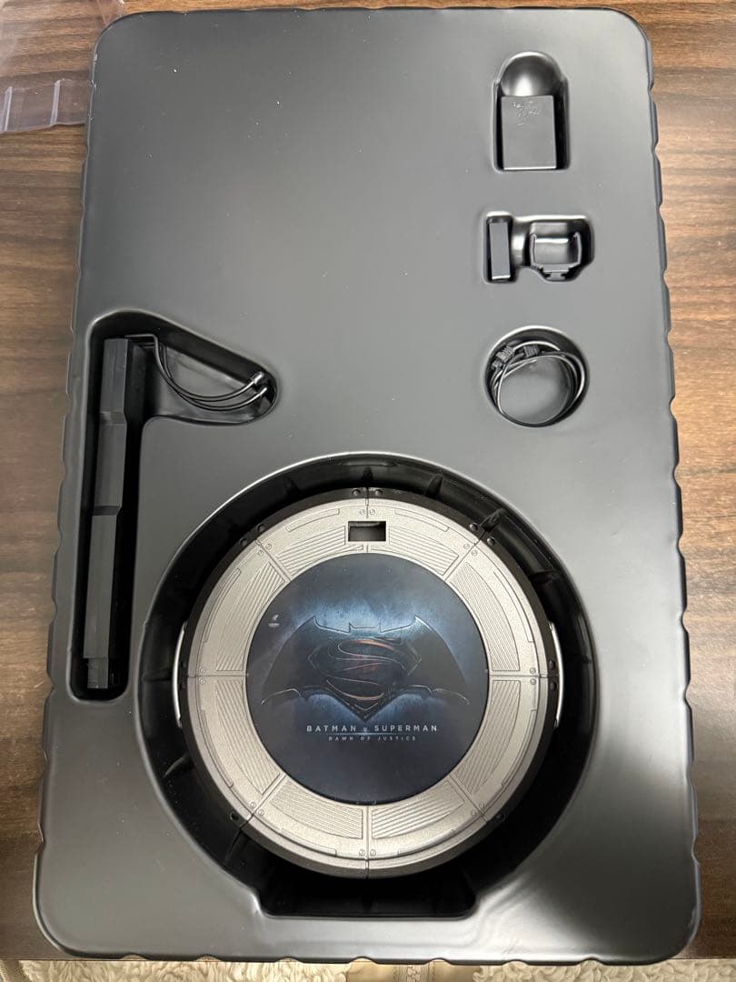 ホットトイズ MMS742D62 アーマード・バットマン通常版 Batman