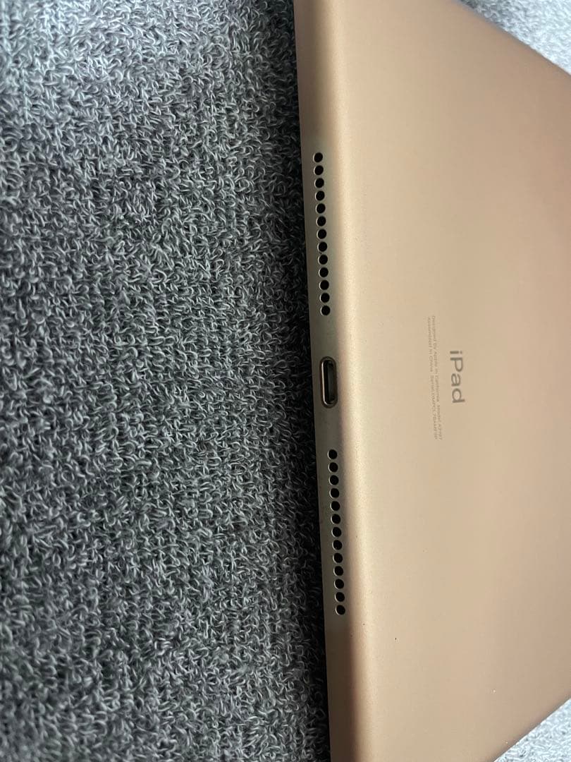 iPad第7世代　32GB Wi-Fiモデル