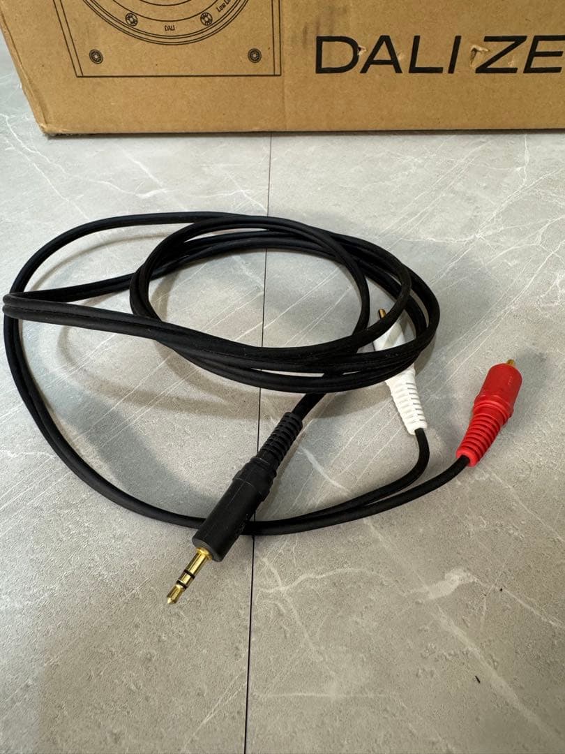 DALI ZENSOR 1 スピーカーセット