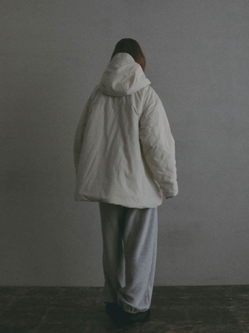 Marmot×ETRE TOKYO エトレ パディングアノラック 新品タグ付き