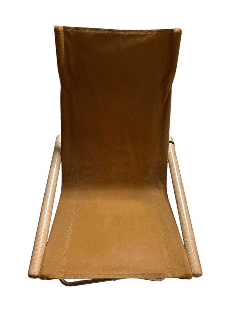 NychairX ニーチェアエックス　折り畳み椅子