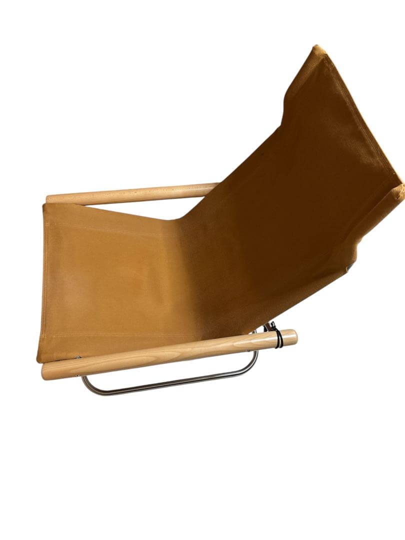 NychairX ニーチェアエックス　折り畳み椅子