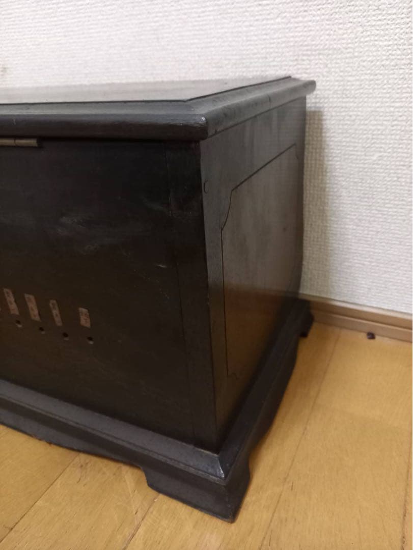 希少　真空管ラジオ