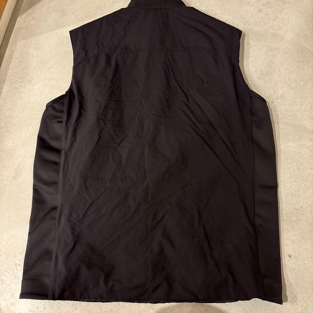 ⭐️早い者勝ち⭐️ アークテリクス　アトムLT ベスト　ブラック