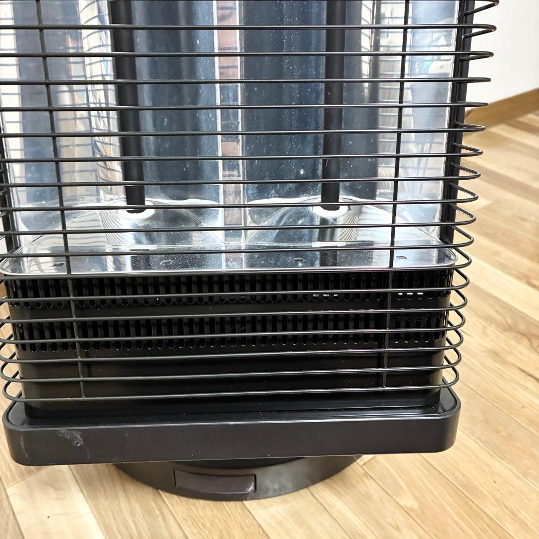 DAIKIN CERAMHEAT ERFT11ZS-T ブラック