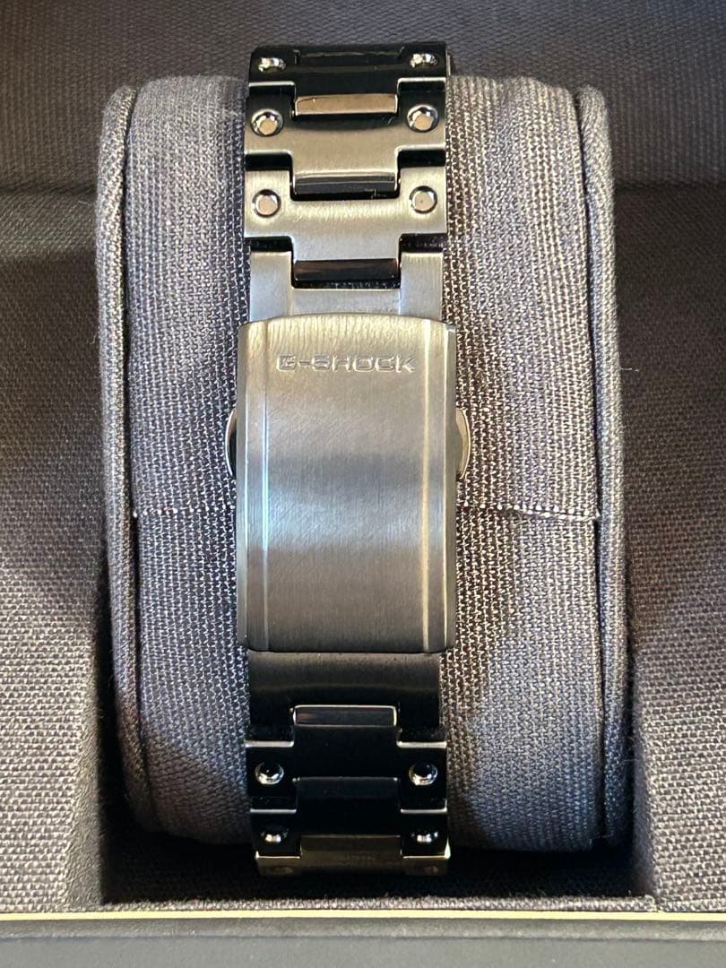 時計 GMC-B2100ZE-1AJR