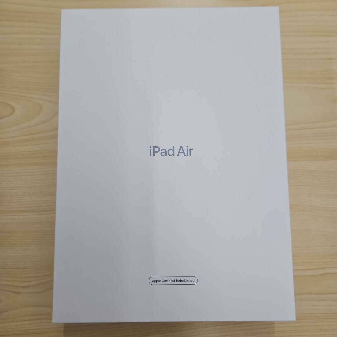 iPad Air 第5世代 Wi-Fi 64GB+Pencile USB-C