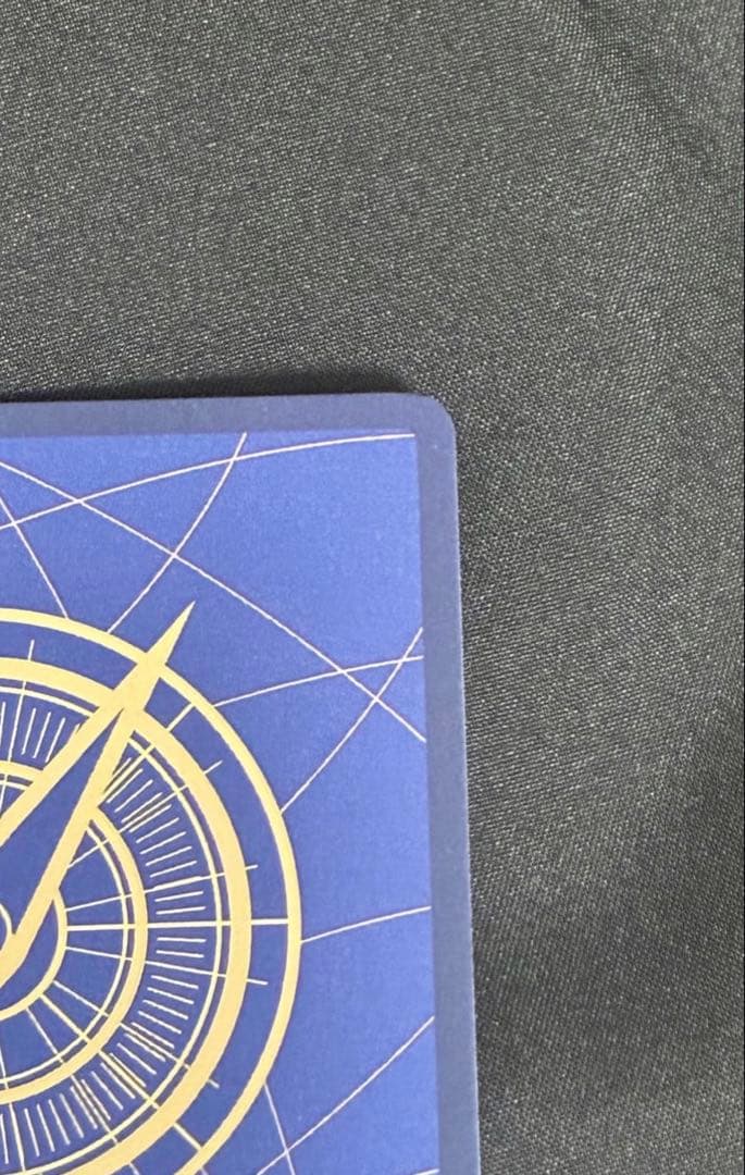 【状態A】ジュエリー・ボニー SEC コミパラ OP12-118