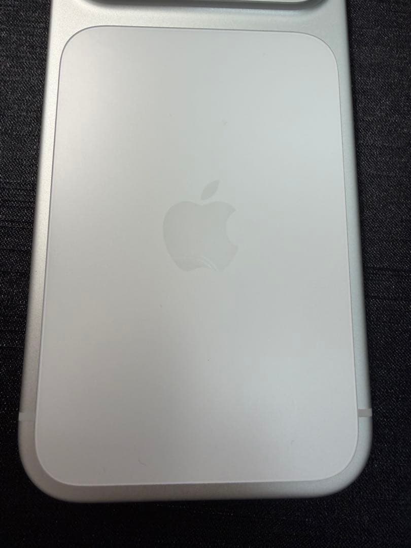 Apple iPhone 17Pro 256GB シルバー 本体