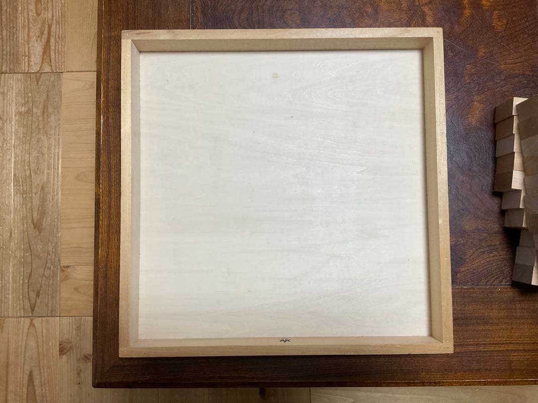 童具館のWAKU–BLOCK