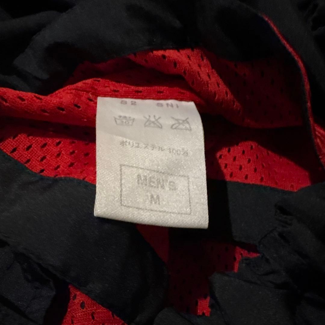 ジャケット・アウター 00s nike gimmick jacket y2k