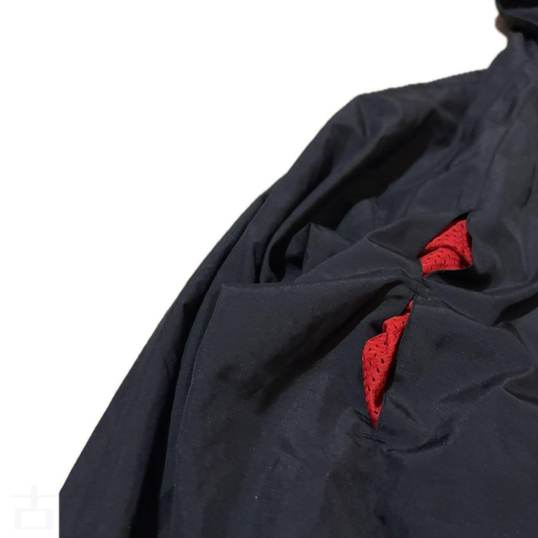 ジャケット・アウター 00s nike gimmick jacket y2k