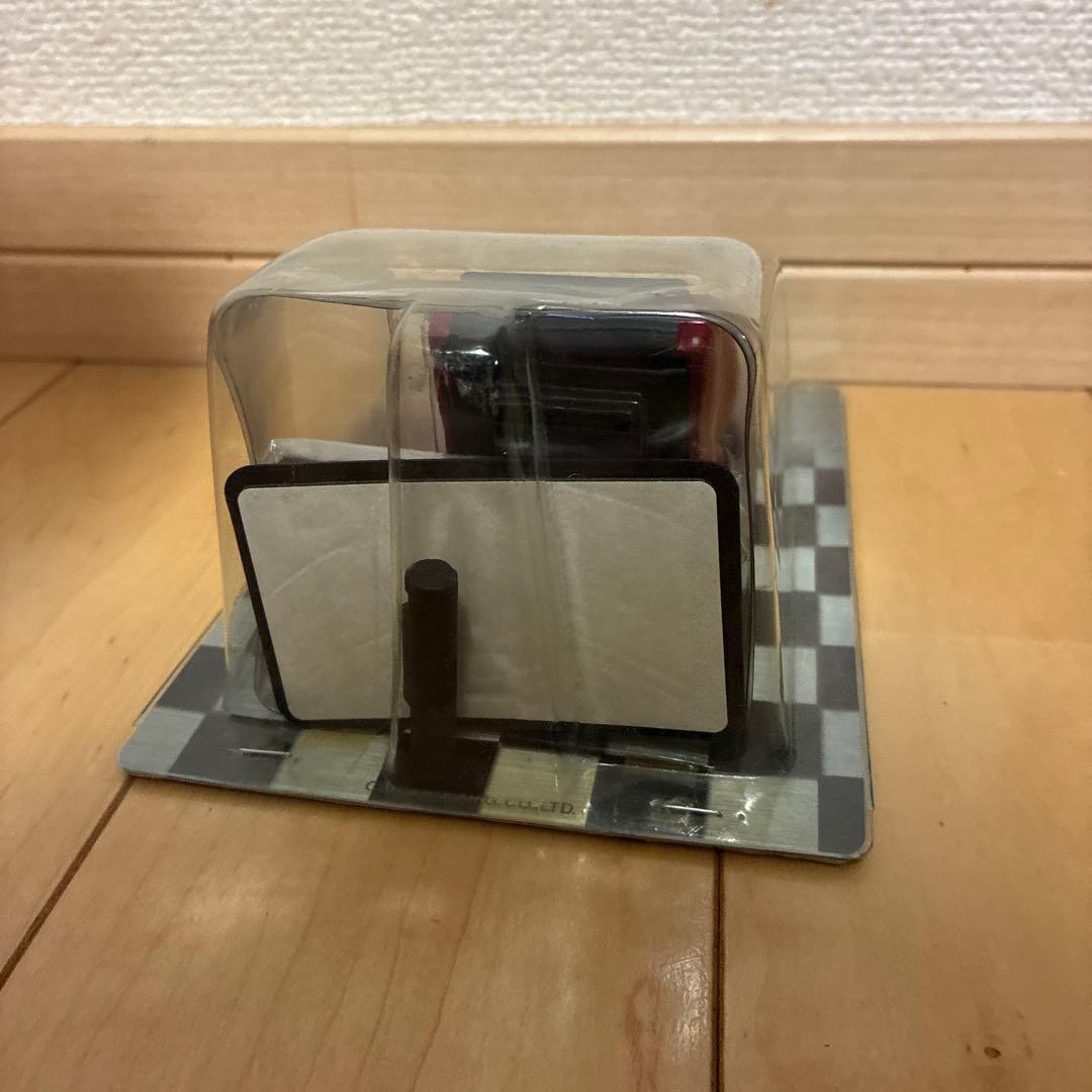 RECARO Sabelt 携帯電話ホルダー レッド/ブラック