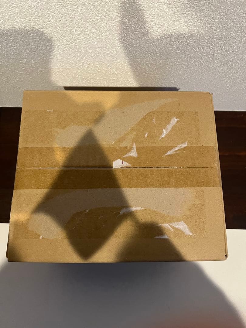 OSICA　オシカ　推しの子　ブースターパック　1カートン　未開封