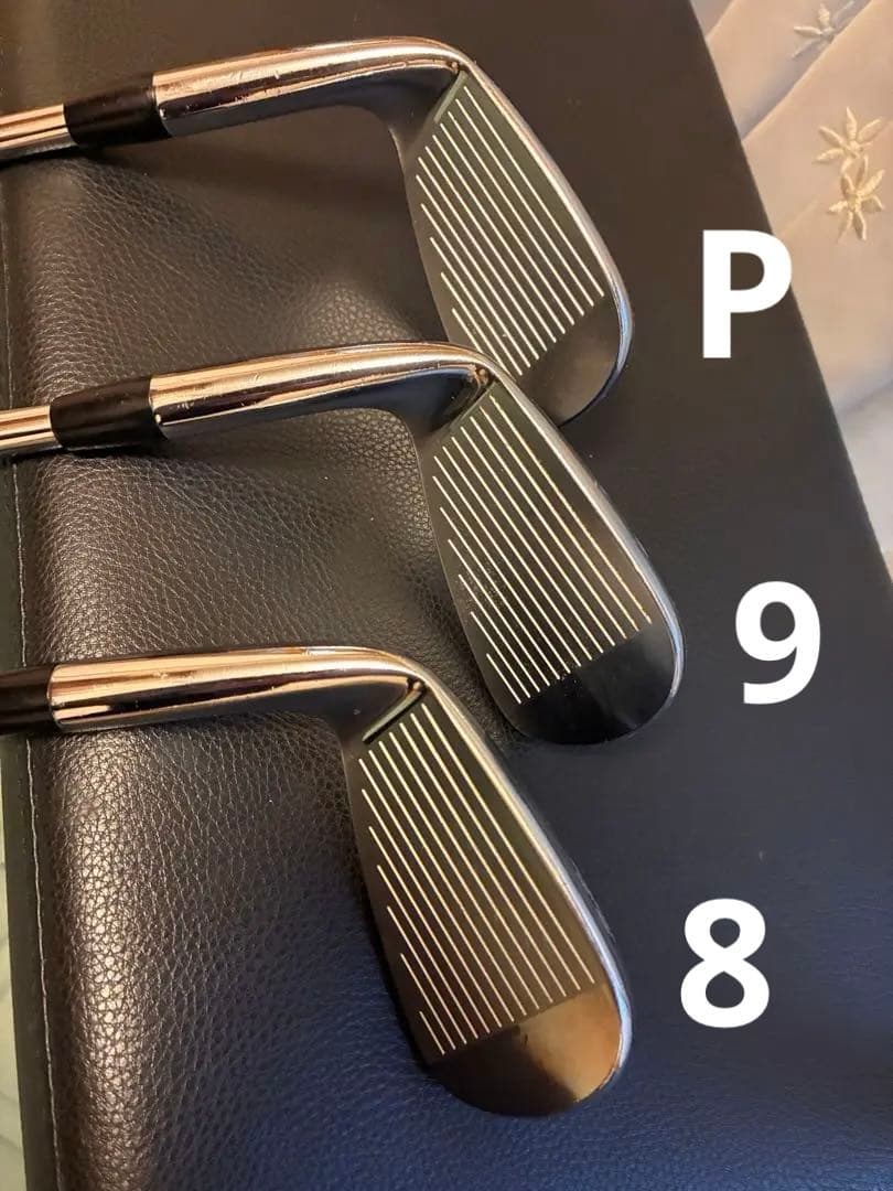 Titleist AP2 710 アイアンセット 7本セット