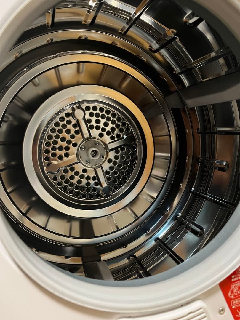 アルミス　Moco2 小型乾燥機