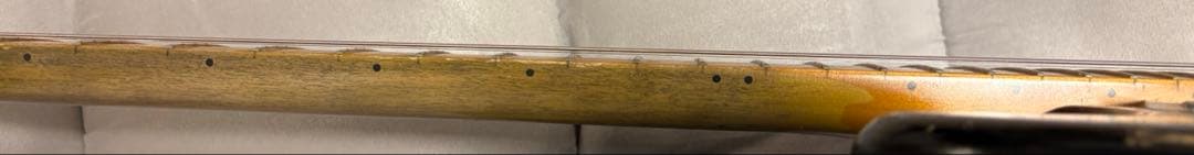 Fender FSR mij tradnl 70s ストラトキャスター