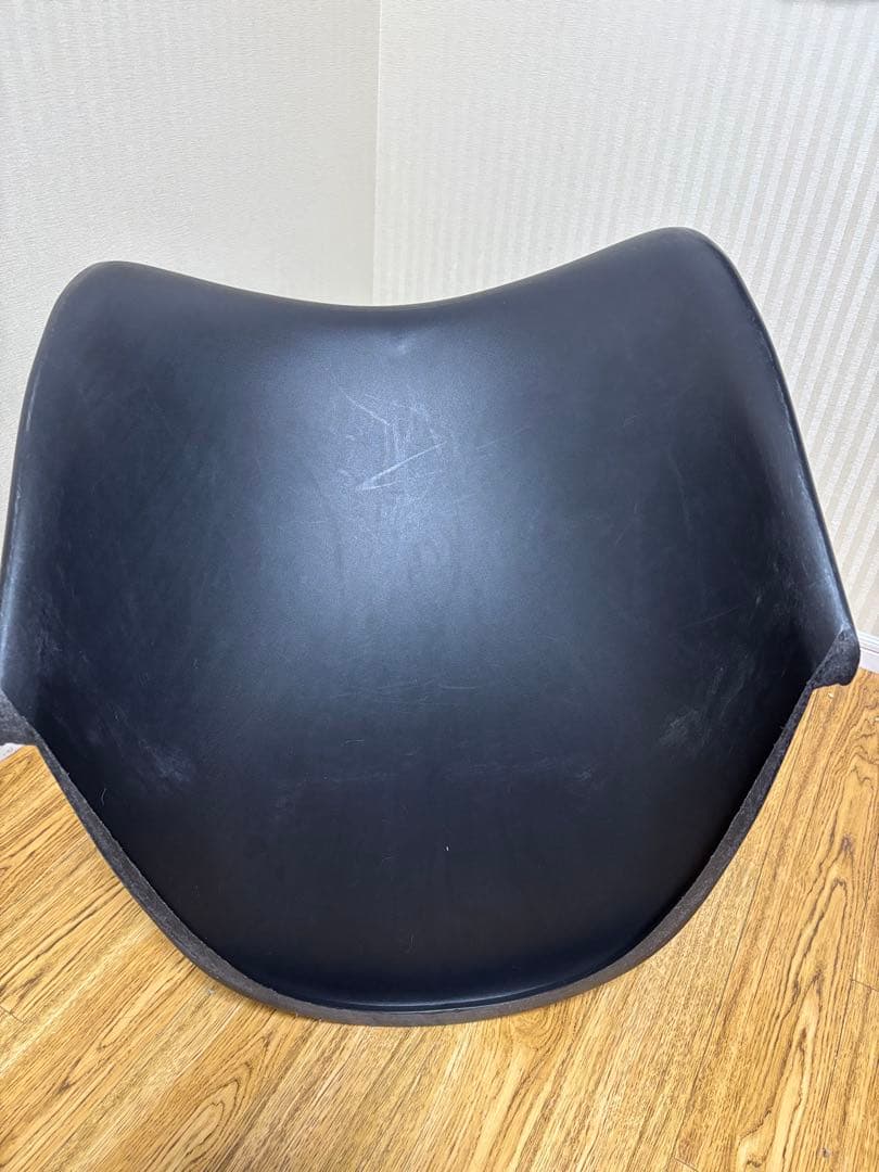 Vitra ヴィトラ パントンチェア　ブラック　正規品