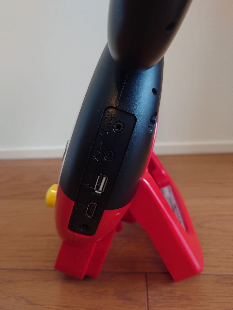 ディズニー英語システム ミッキー ブルーレイメイト 2023年　DWE