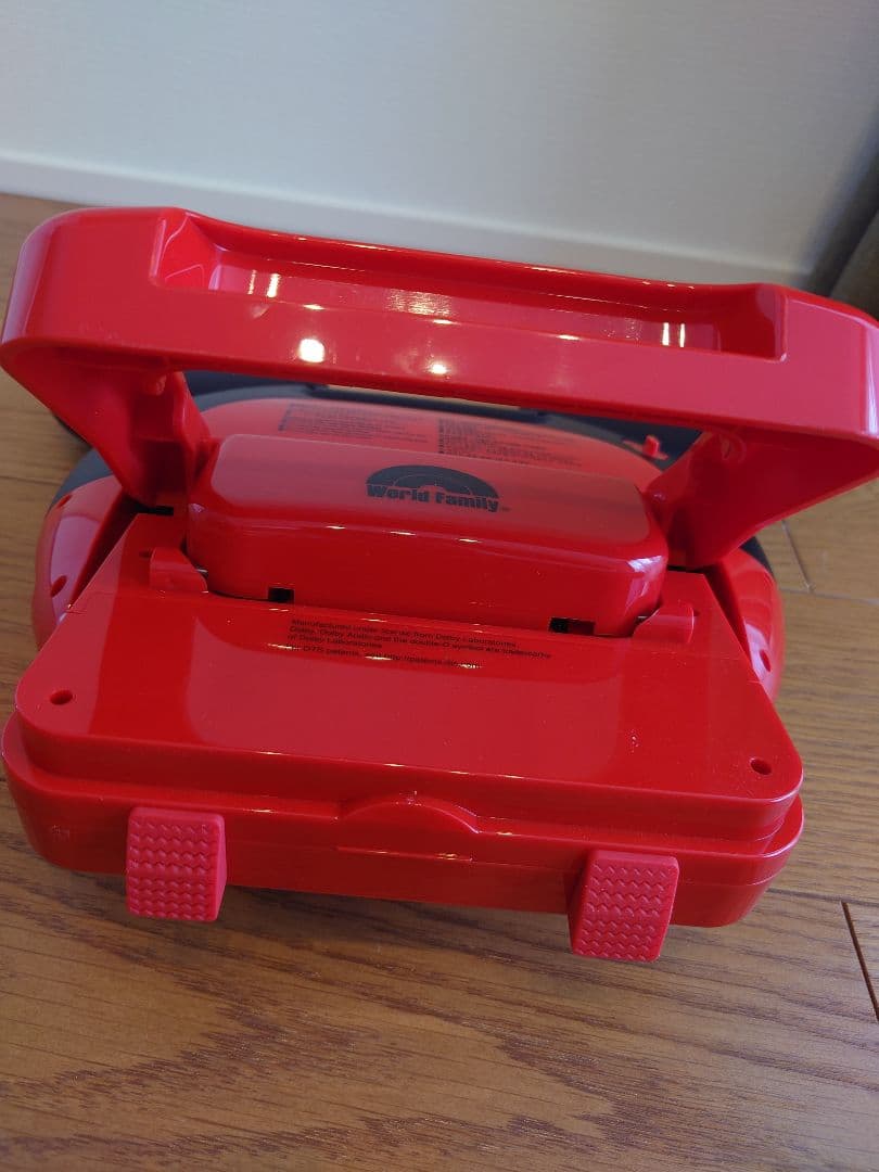 ディズニー英語システム ミッキー ブルーレイメイト 2023年　DWE